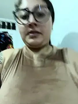 Stripchat Live Sex of croftsmila