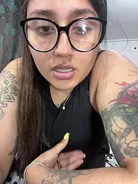 Stripchat Sex Cam of croftsmila