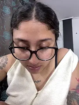 Stripchat Best Webcam of croftsmila