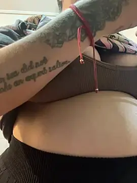 Stripchat Nude Webcam of croftsmila