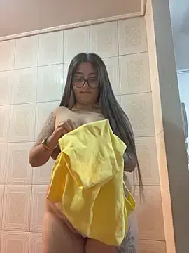 Stripchat Free Live Porn of croftsmila