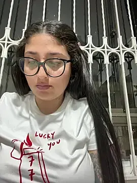 Stripchat Best live sex cam show of croftsmila