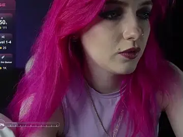 Stripchat Adult Webcam of joyhannahh