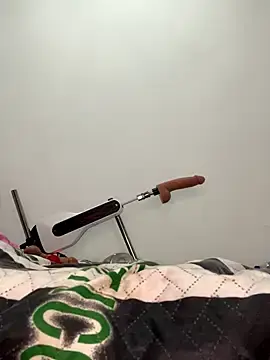 Stripchat Live Porn of paisitahot1975