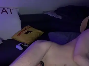 Stripchat Adult Webcam of Cookieboy88