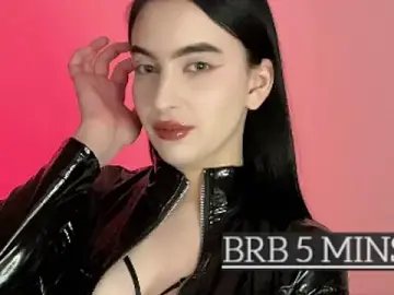 Stripchat Free Live Porn of EvangelinaVangelis