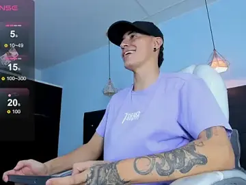 Stripchat Watch Live Sex Cams of Lobo_17_