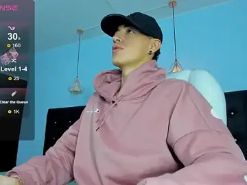 Stripchat Best Webcam of Lobo_17_