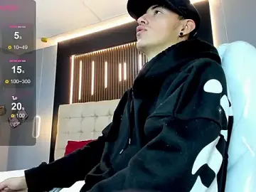 Stripchat Private Sex Chat of Lobo_17_