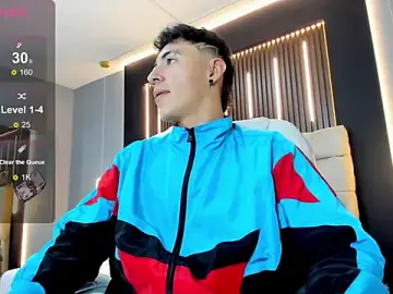 Stripchat Live Sex of Lobo_17_