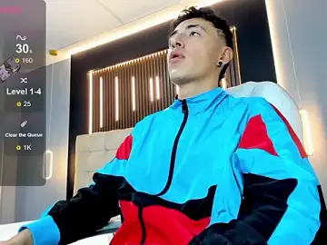 Stripchat Adult Video Chat of Lobo_17_