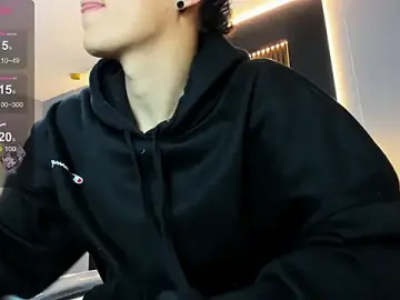 Stripchat Best Webcam of Lobo_17_