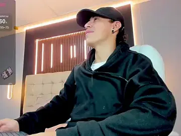 Stripchat Private Sex Chat of Lobo_17_