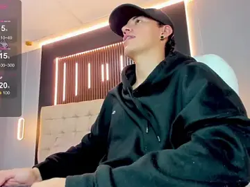 Stripchat Live Porn of Lobo_17_