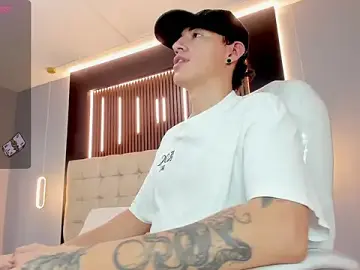 Stripchat Private Sex Chat of Lobo_17_