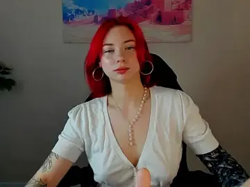 Stripchat Live Sex of Miss_you_kiss