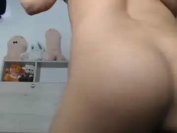 Stripchat Sex Chat of kaiine190