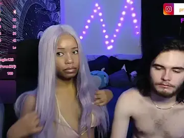 Stripchat Live Porn of lovekaylaa