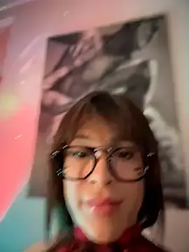 Stripchat Nude Webcam of stormytt_