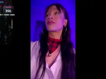 Stripchat Sex Cam of stormytt_