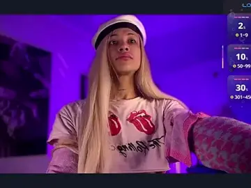 Stripchat Free Live Porn of stormytt_