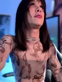 Stripchat Free Live Porn of stormytt_