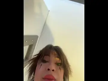 Stripchat Sex Cam of stormytt_