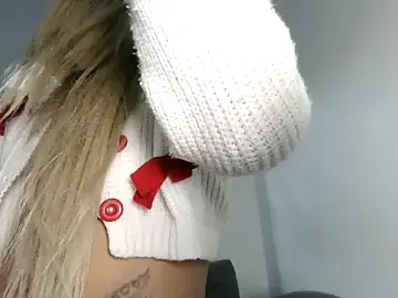 Stripchat Nude Webcam of stormytt_