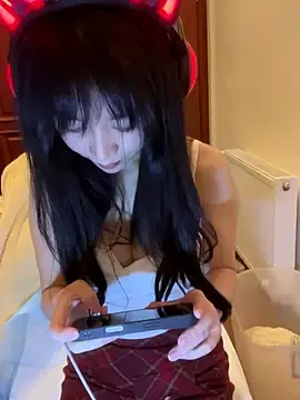 Stripchat Best Webcam of yourkeer