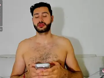 Stripchat Live Sex of Mateoking__