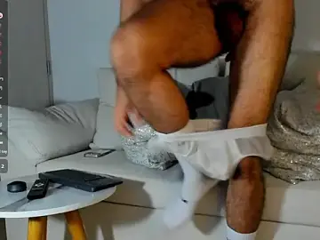 Stripchat Live Porn of Mateoking__