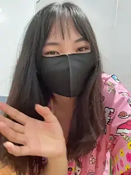 Stripchat Best live sex cam show of Serena_lovely24