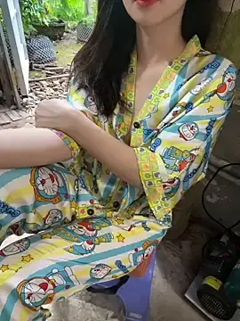 Stripchat Best Webcam of Serena_lovely24