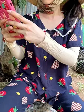 Stripchat Free Live Porn of Serena_lovely24