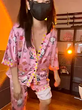 Stripchat Sex Chat of Serena_lovely24
