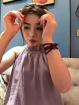 Stripchat Adult Webcams of Asia-Melody