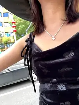 Stripchat Watch Live Sex Cams of Asia-Melody