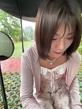 Stripchat Live Porn of Asia-Melody