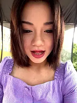 Stripchat Watch Live Sex Cams of Asia-Melody