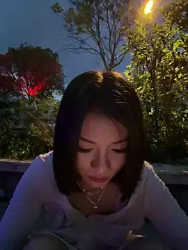 Stripchat Live Sex of Asia-Melody