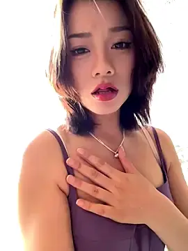 Stripchat Free Live Porn of Asia-Melody