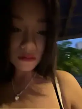 Stripchat Free Live Porn of Asia-Melody