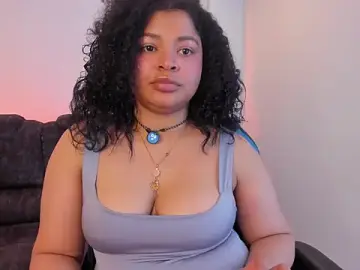 Stripchat Live Porn of Dakota_Mars