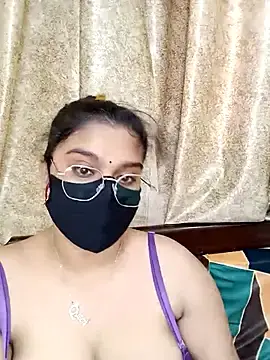 Stripchat Nude Webcam of Jasmine_jaaan