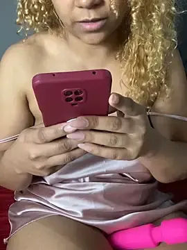 Stripchat Adult Webcams of MaryAlbuquerque