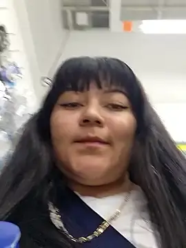 Stripchat Nude Webcam of Sakura_0505