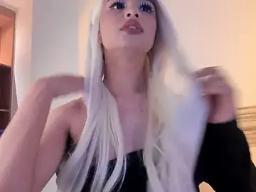 Stripchat Nude Webcam of Sophia_Cambpell