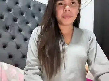 Stripchat Nude Webcam of not_semsemx