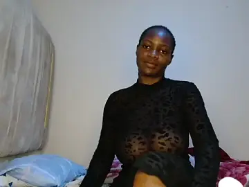 Stripchat Sex Chat of Cess_lavie