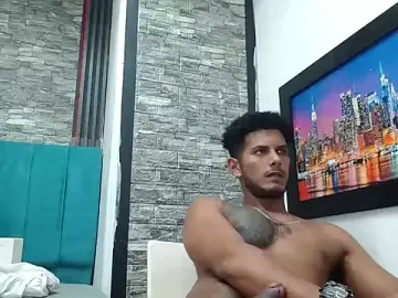 Stripchat Free Porn Cam of Chris_Dick23